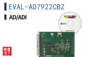 EVAL-AD7922CBZ