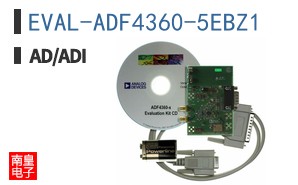 EVAL-ADF4360-5EBZ1