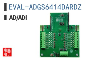EVAL-ADGS6414DARDZ