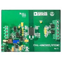 EVAL-ADM2587EEB2Z|AD电子元件