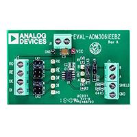 EVAL-ADM3061EEBZ|AD电子元件
