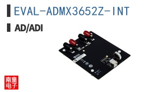 EVAL-ADMX3652Z-INT