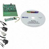 EVAL-ADUC841QSPZ|AD电子元件