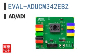 EVAL-ADUCM342EBZ
