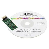 EVAL-CN0332-PMDZ|AD电子元件