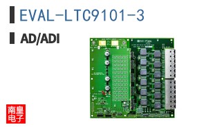 EVAL-LTC9101-3