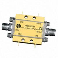 HMC-C036|AD电子元件