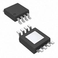 HMC190BMS8ETR|AD电子元件