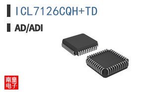 ICL7126CQH+TD