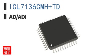 ICL7136CMH+TD