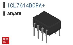 ICL7614DCPA+