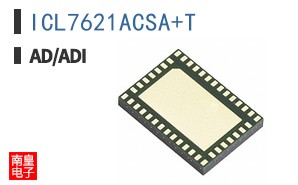 ICL7621ACSA+T