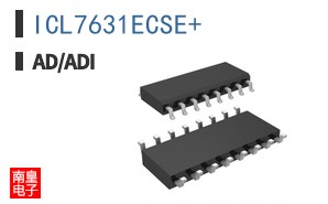 ICL7631ECSE