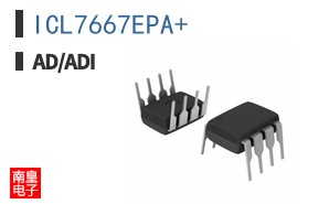 ICL7667EPA