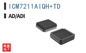 ICM7211AIQH+TD