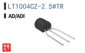 LT1004CZ-2.5#TR