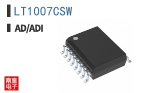 LT1007CSW