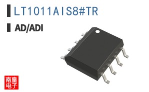 LT1011AIS8#TR