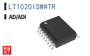 LT1020ISW#TR