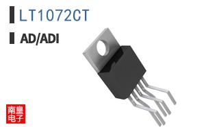 LT1072CT
