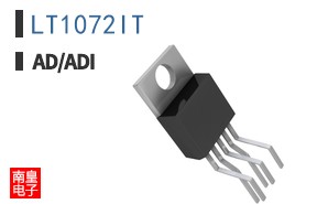 LT1072IT
