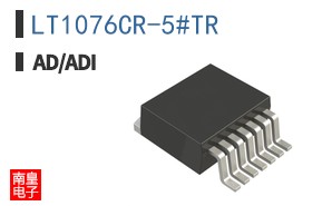 LT1076CR-5#TR