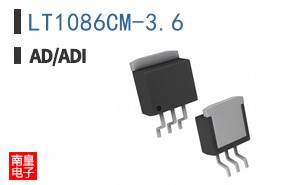LT1086CM-3.6