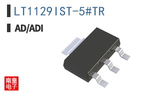 LT1129IST-5#TR