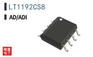 LT1192CS8