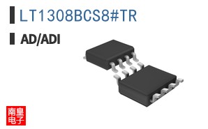 LT1308BCS8#TR