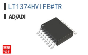 LT1374HVIFE#TR