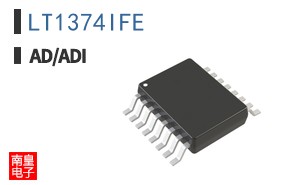 LT1374IFE