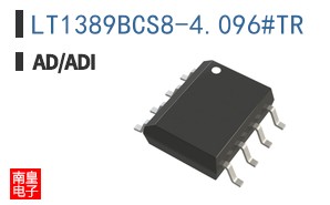 LT1389BCS8-4.096#TR