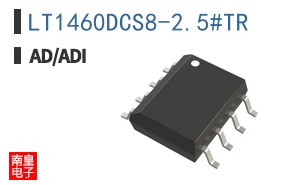 LT1460DCS8-2.5#TR