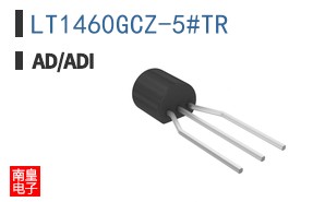 LT1460GCZ-5#TR