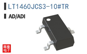 LT1460JCS3-10#TR