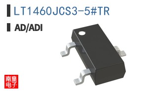LT1460JCS3-5#TR