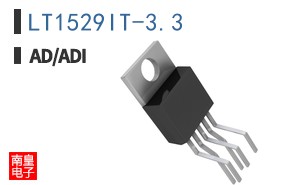 LT1529IT-3.3