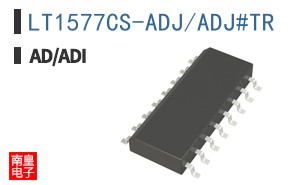 LT1577CS-ADJ/ADJ#TR