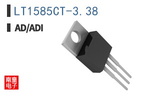 LT1585CT-3.38