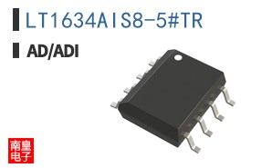 LT1634AIS8-5#TR