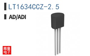LT1634CCZ-2.5