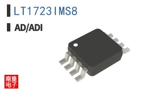 LT1723IMS8