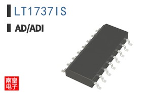 LT1737IS