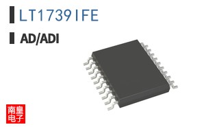LT1739IFE