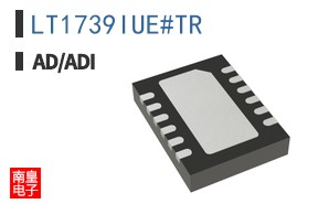 LT1739IUE#TR