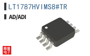 LT1787HVIMS8#TR