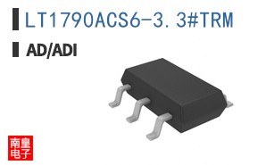 LT1790ACS6-3.3#TRM