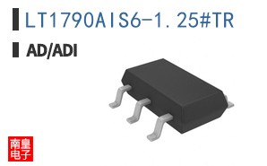 LT1790AIS6-1.25#TR