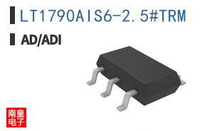 LT1790AIS6-2.5#TRM�ο�ͼƬ